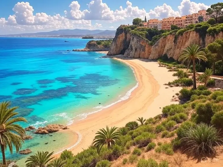 Spain